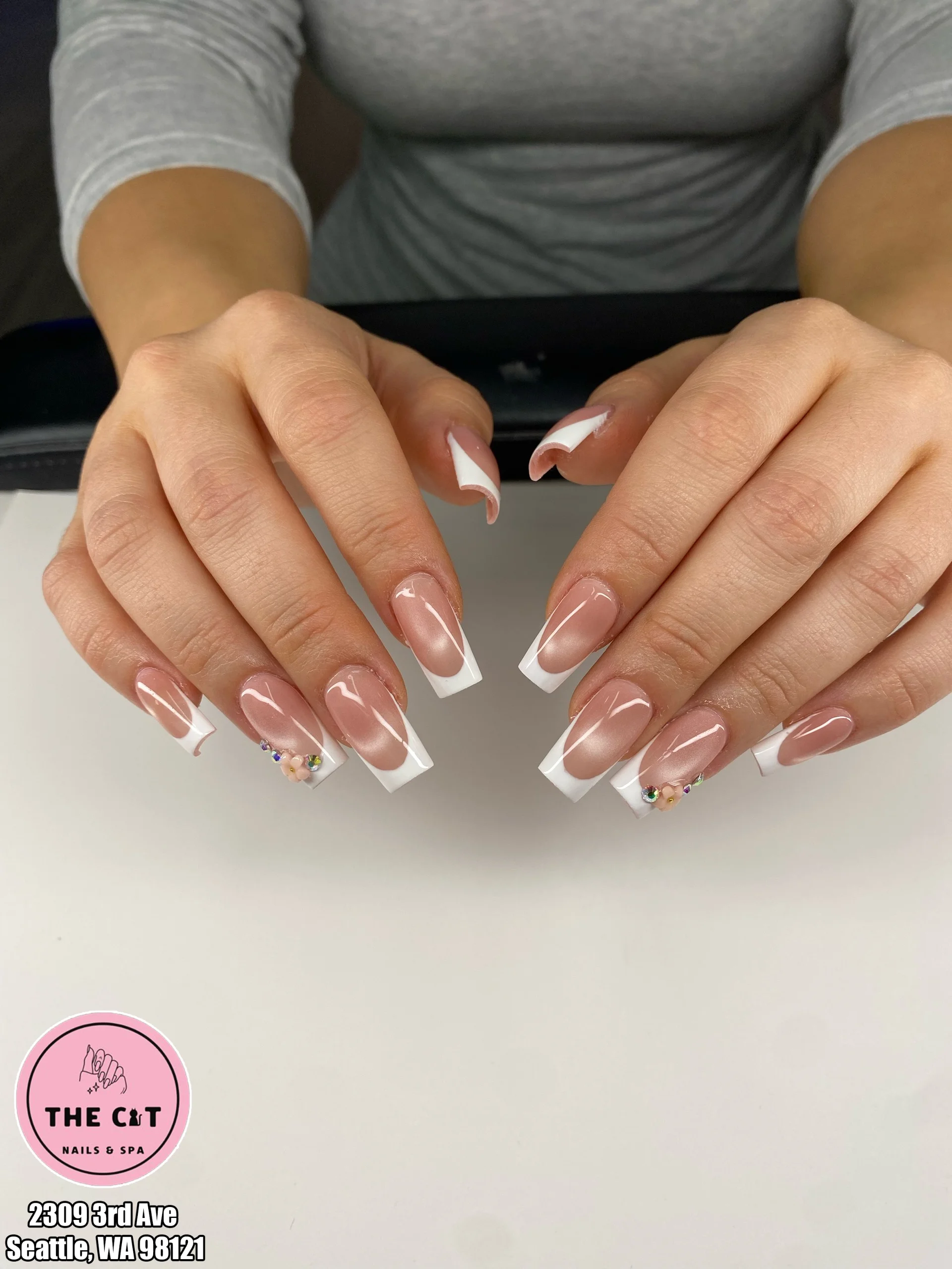 Nail Sep  29